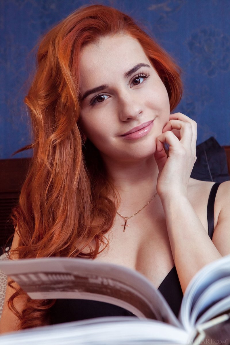 Проститутка Рита